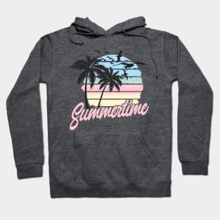 Summertime Hoodie